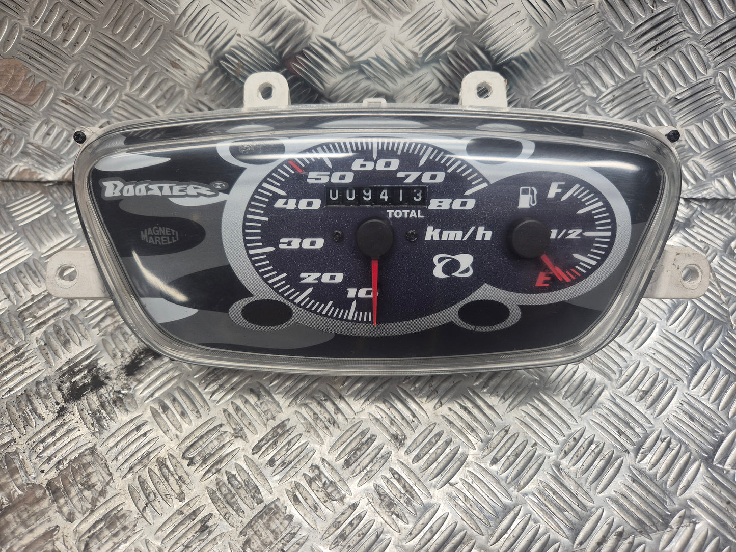 Compteur origine MBK BOOSTER YAMAHA BW'S 2008