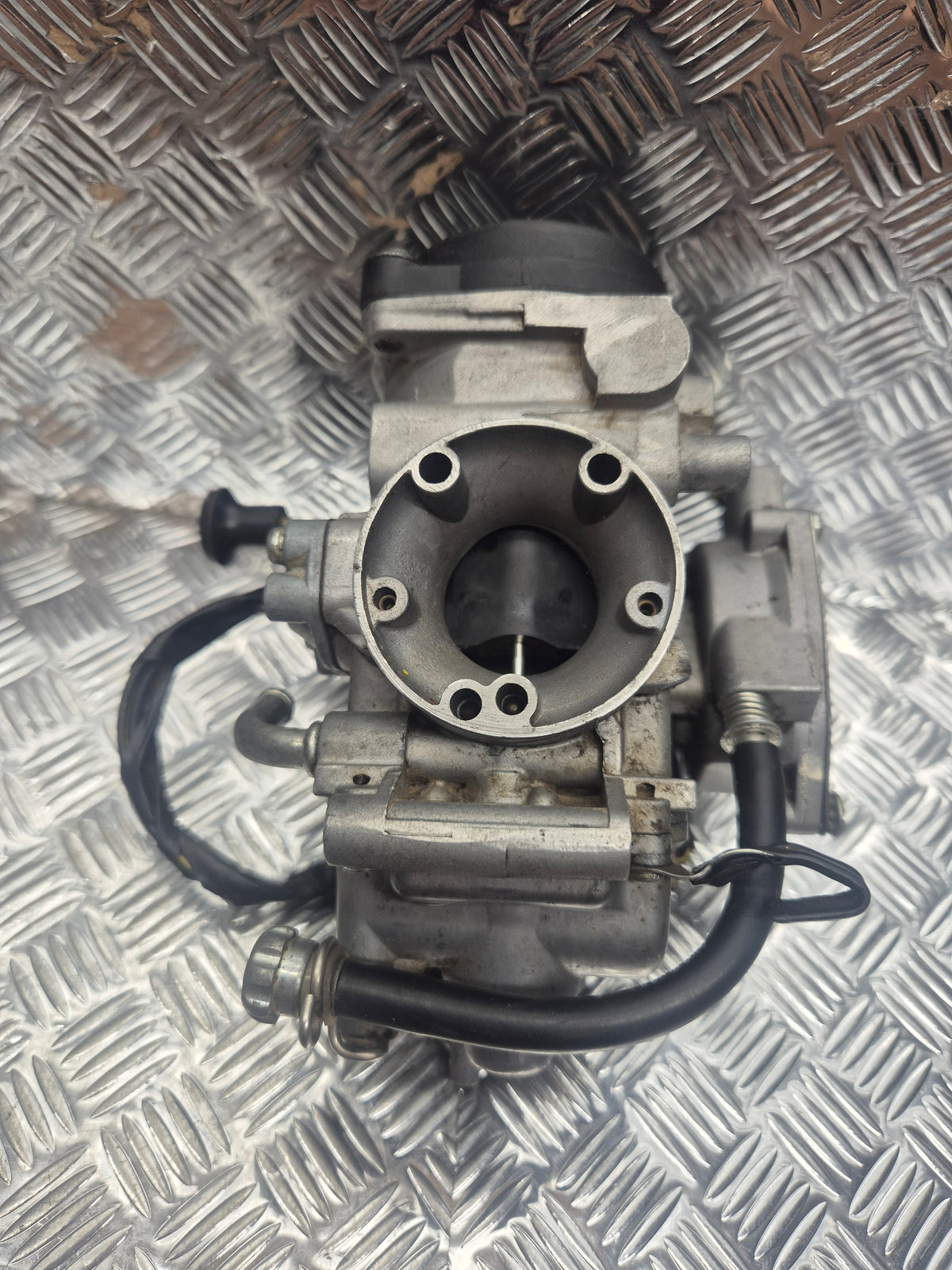 Carburateur YAMAHA YFM 250 RAPTOR