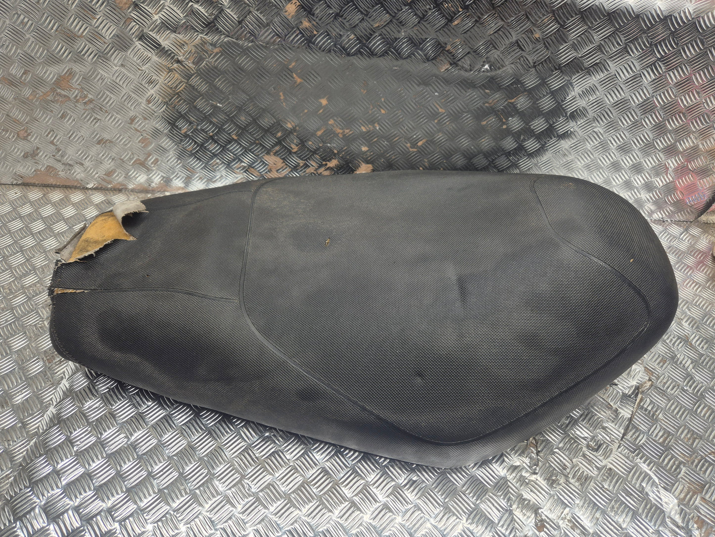 Selle KEEWAY 50 F-ACT 2006-2011