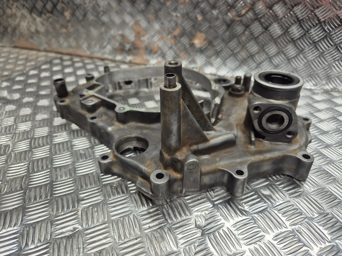 Couvercle Carter moteur arrière HONDA TRX 350 RANCHER 2004-2006