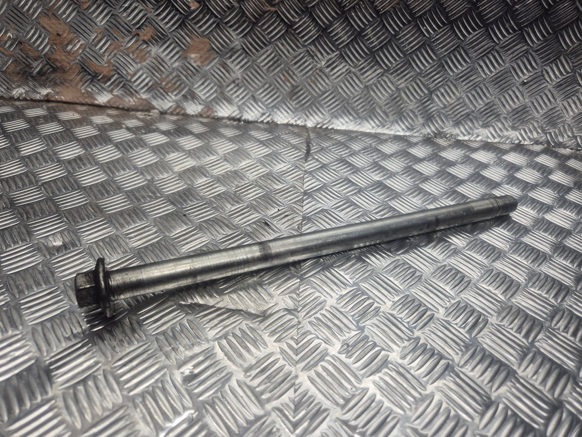 Axe de roue avant YAMAHA 125 X-MAX 2006-2009