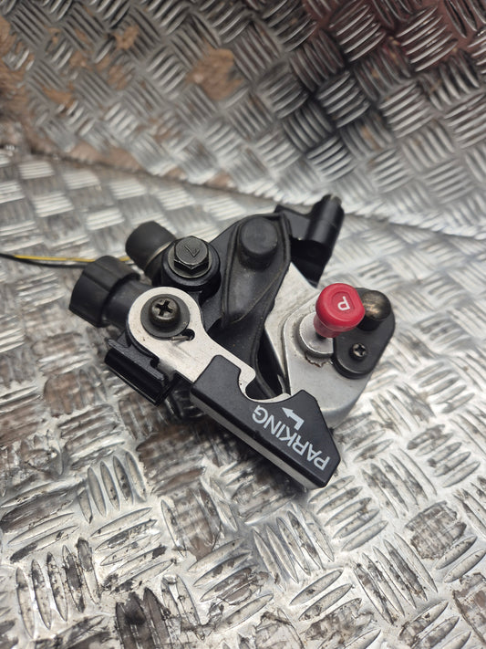 Cocotte d'embrayage SUZUKI 400 LTZ