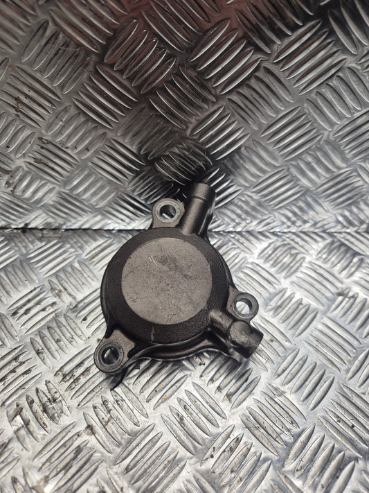 Couvercle de filtre à huile YAMAHA 250 YZF 2010-2013