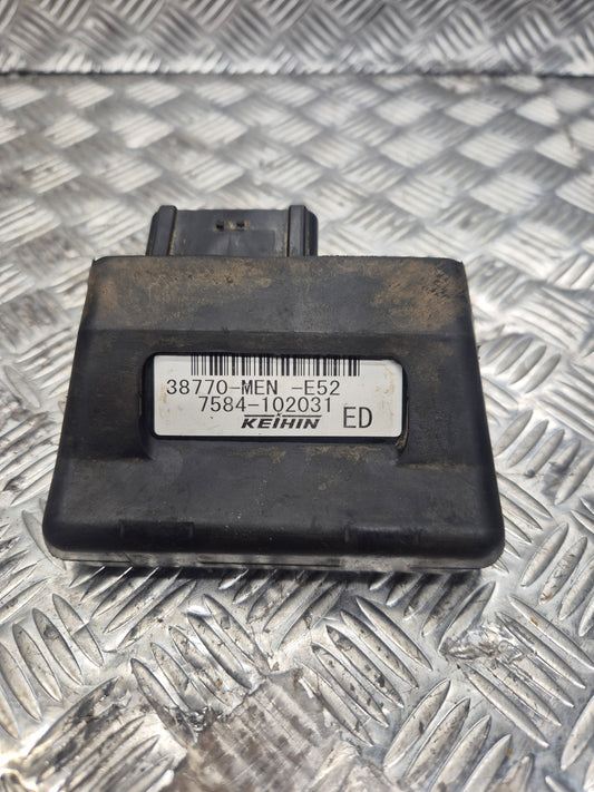 Boitier cdi HONDA 450 CRF 2009-2012