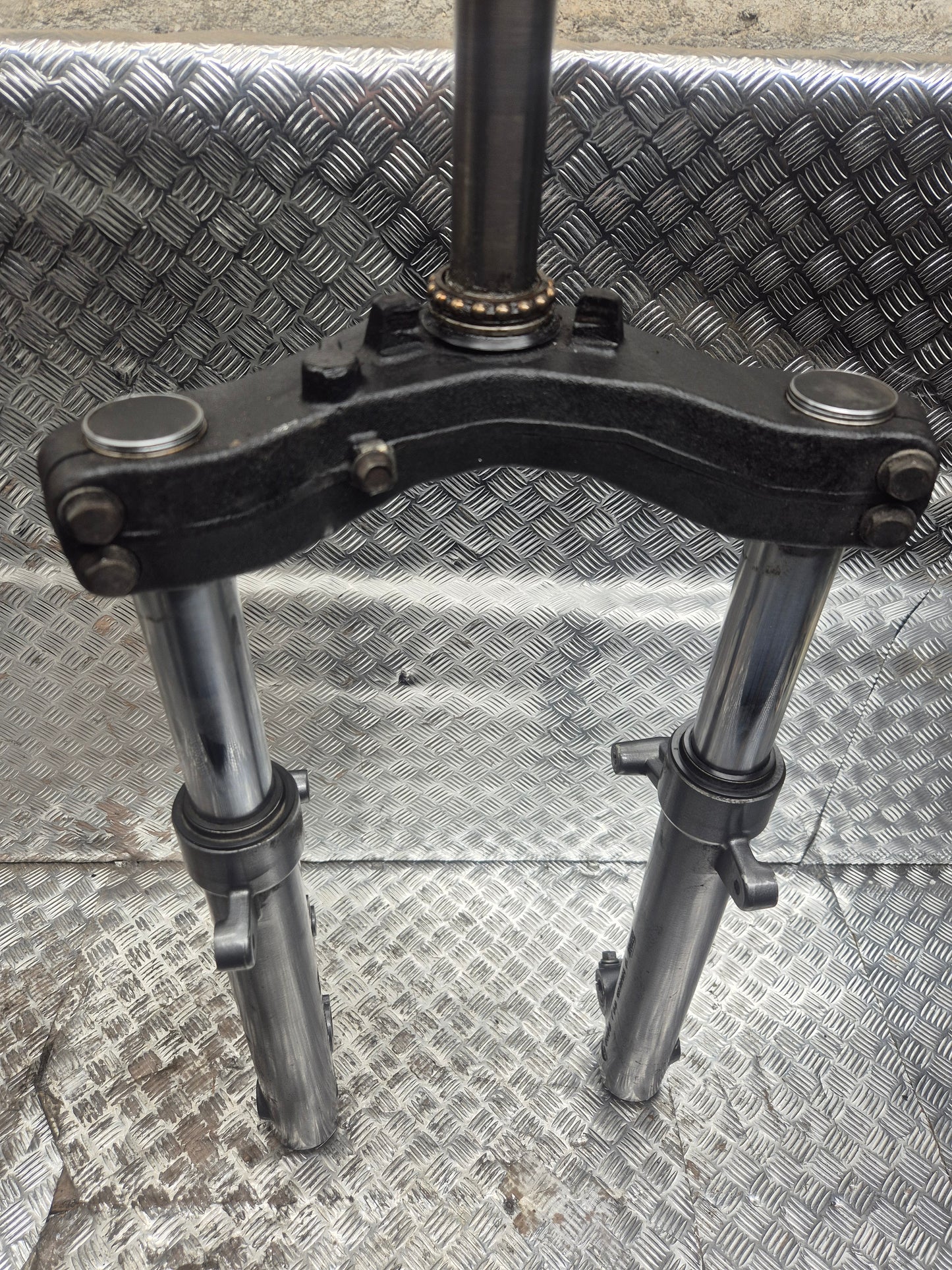 Fourche YAMAHA 125 X-MAX 2006-2009