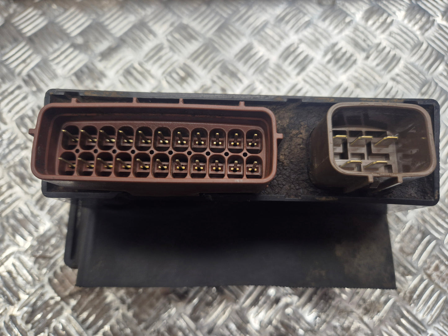 Unité de contrôle de changement de vitesse HONDA FOURTRAX 350 RANCHER 4X4 2004-2006