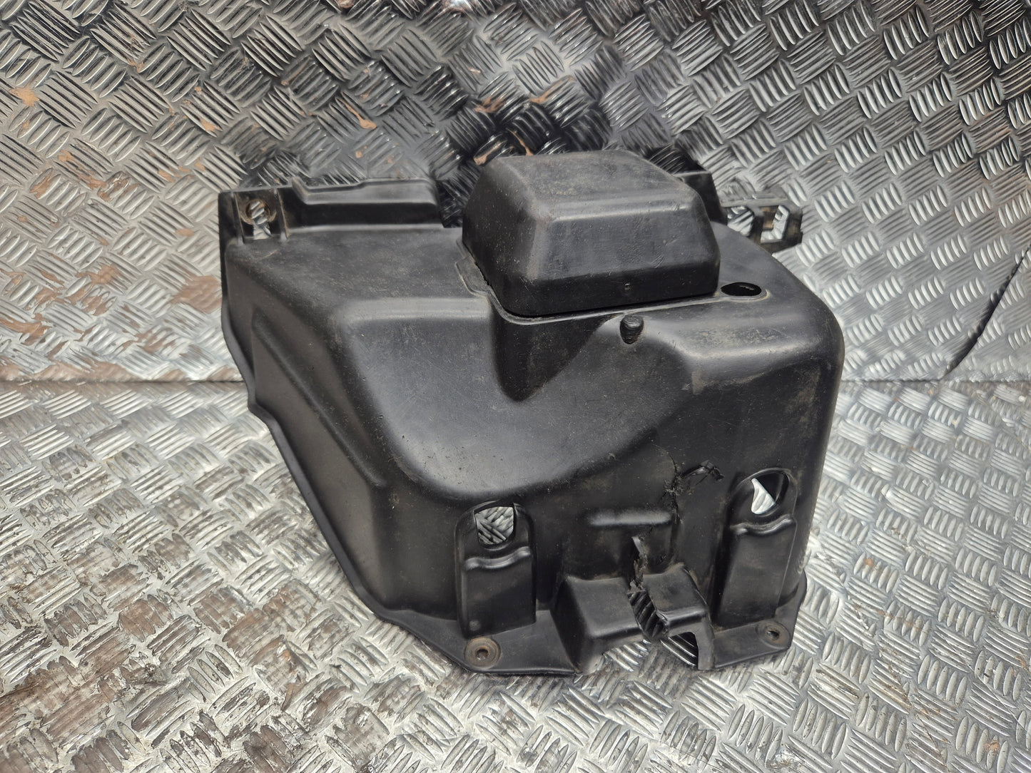 Support de phare gauche HONDA FOURTRAX 350 RANCHER 4X4 2004-2006