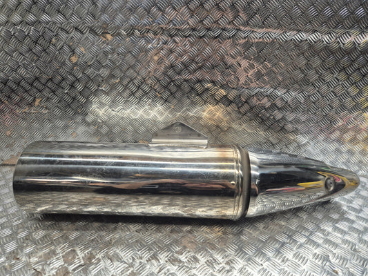 Silencieux d'échappement HONDA 750 INTEGRA 2014-2020
