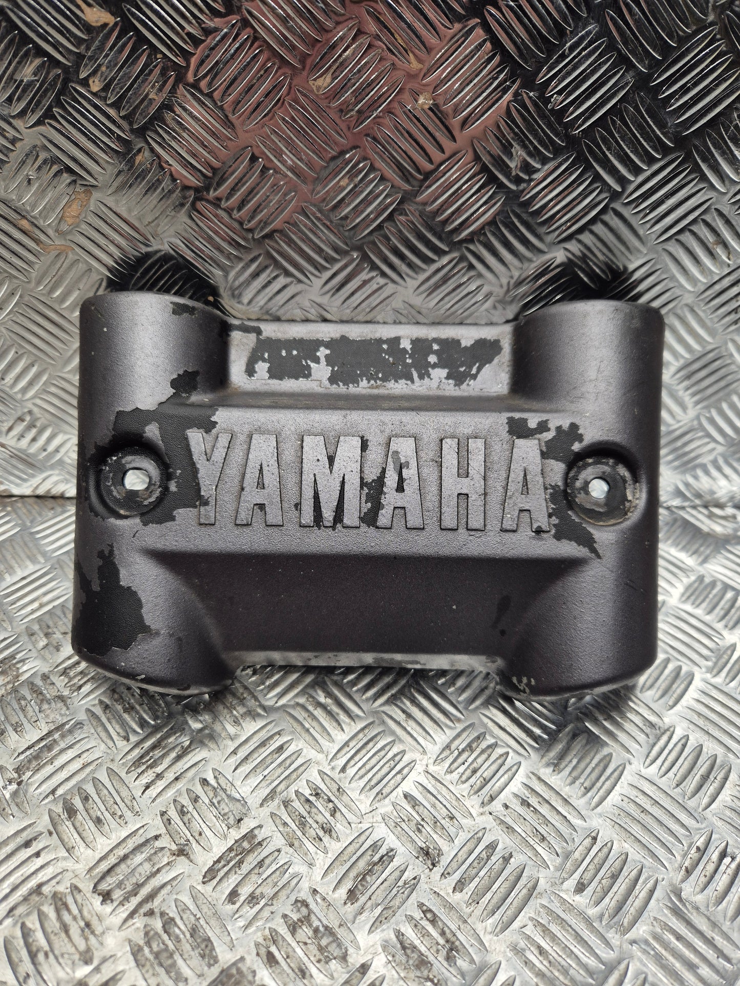 Cache bumper YAMAHA YFS 200 BLASTER