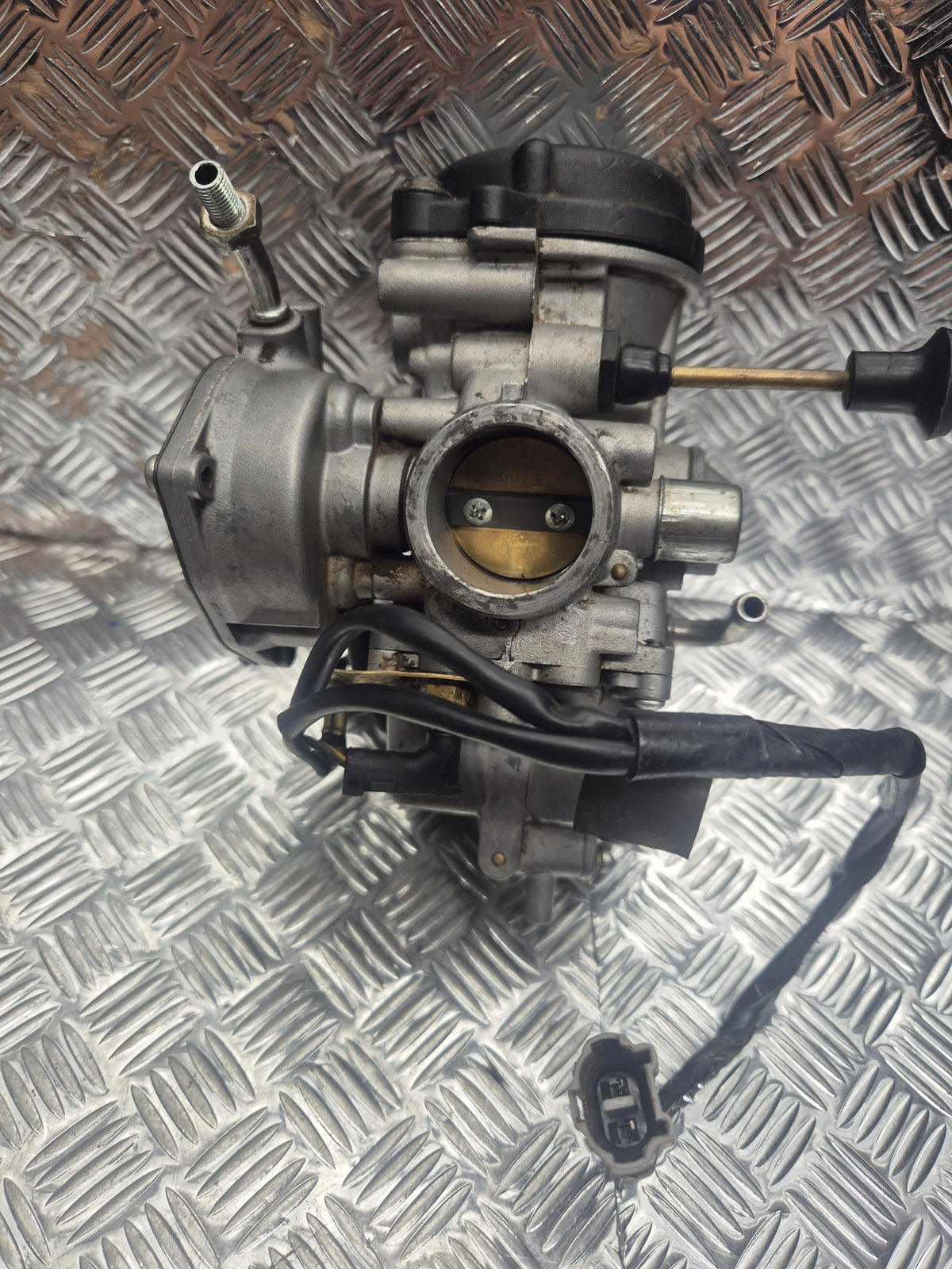 Carburateur YAMAHA YFM 250 RAPTOR