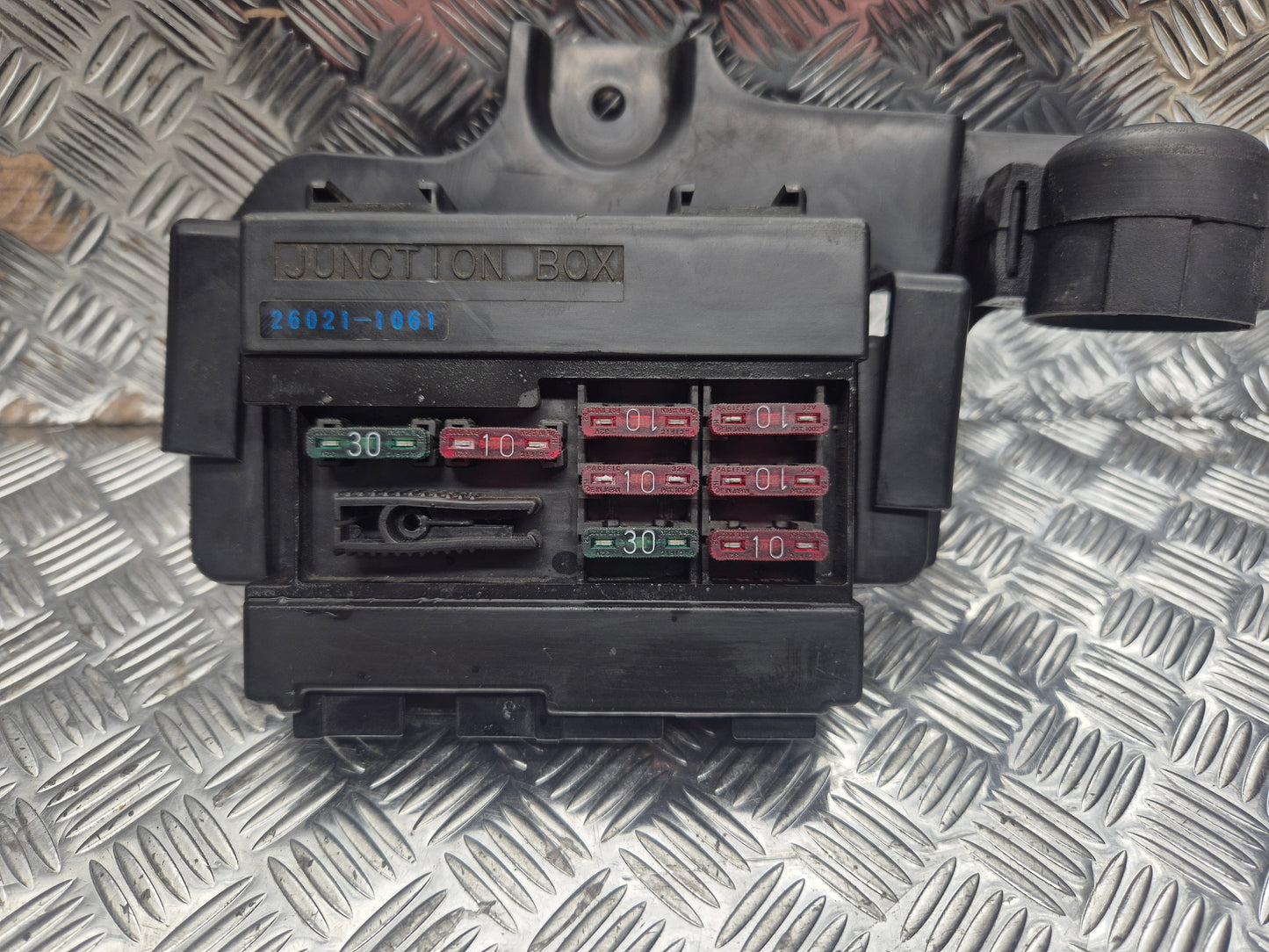 Boite a fusible KAWASAKI 1000 GTR ZGT00A