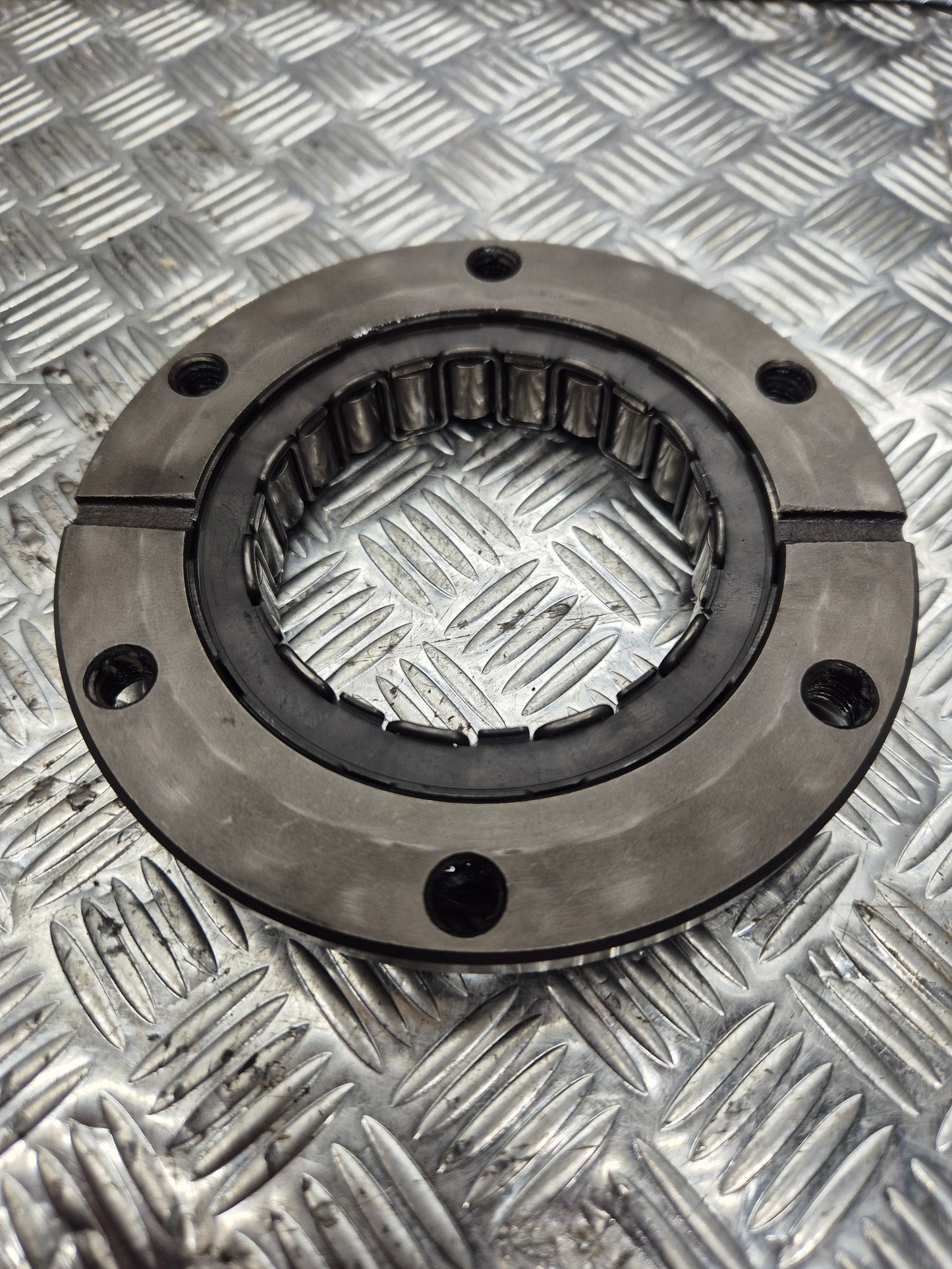 Roue libre HONDA 750 XLV 1983-1986