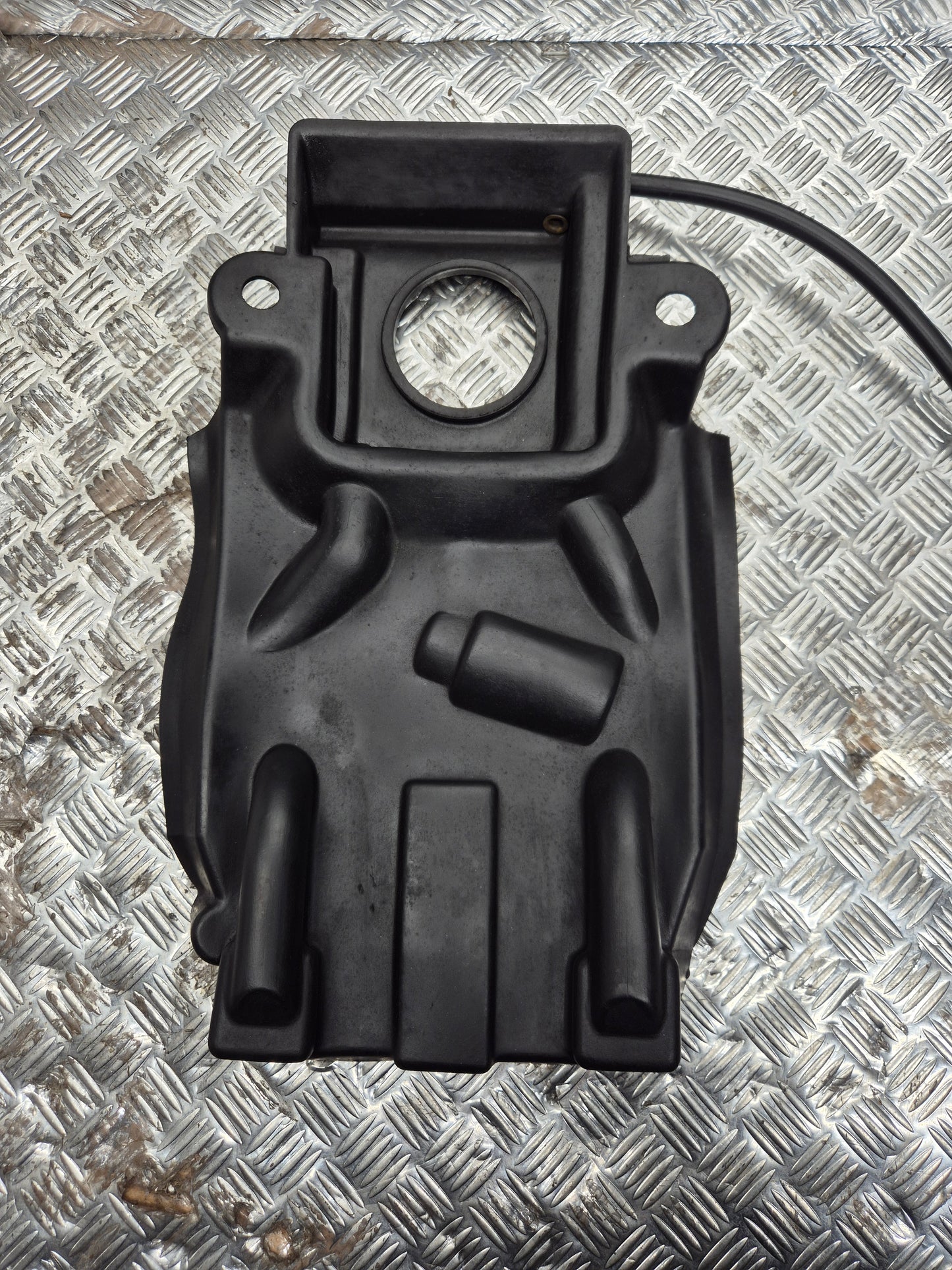 Protection de réservoir YAMAHA 535 VIRAGO 1989