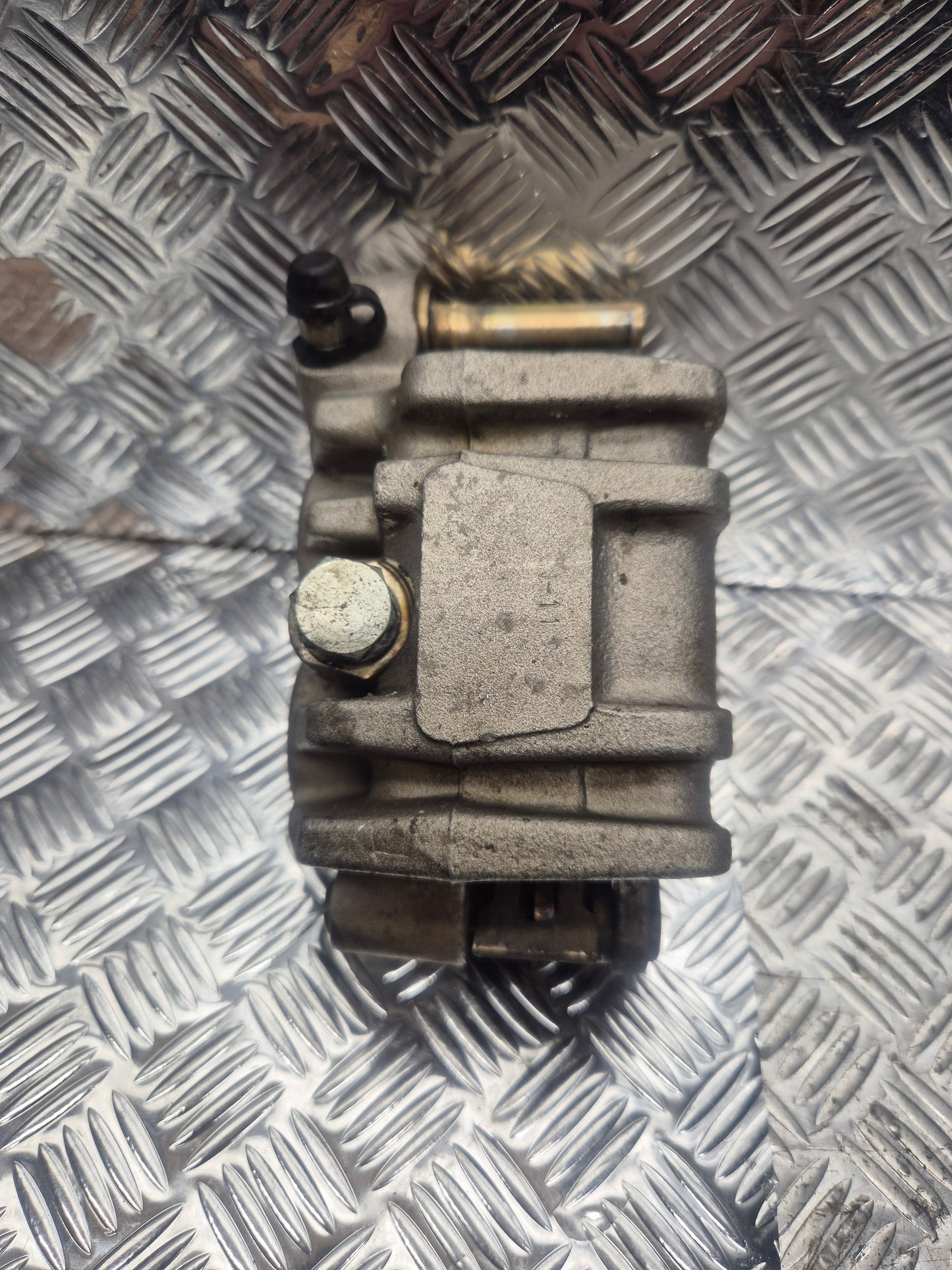 Étrier de frein avant GASGAS 125 EC 2007-2011