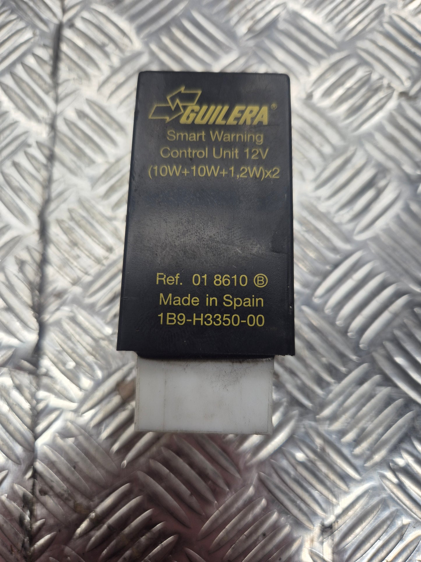 Centrale clignotant YAMAHA 125 X-MAX 2010-2013