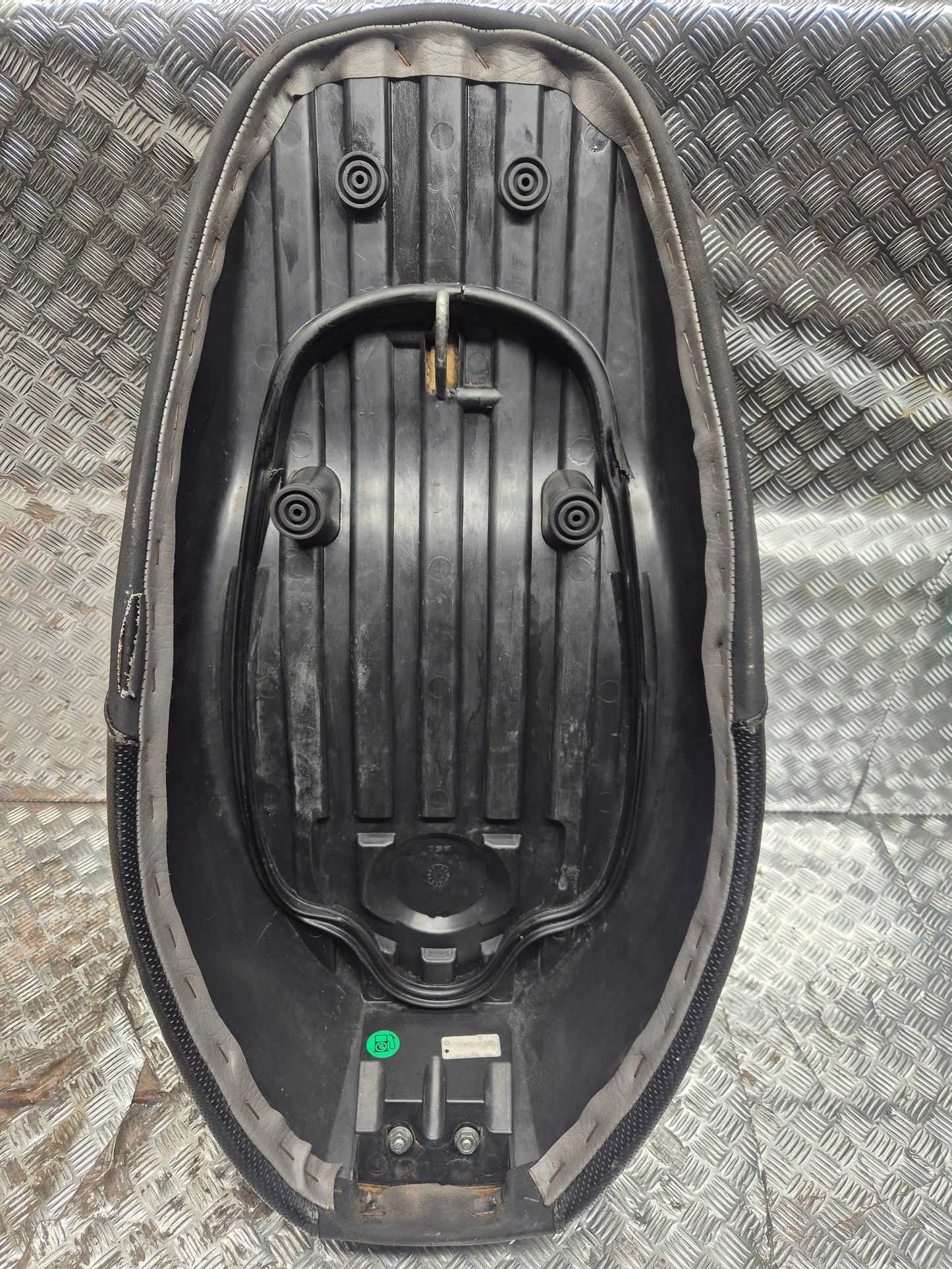 Selle MBK BOOSTER YAMAHA BW'S 2004-2017