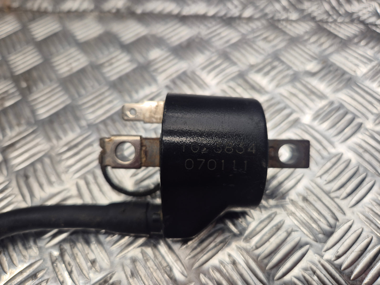 Bobine d'allumage GASGAS 125 EC 2007-2011