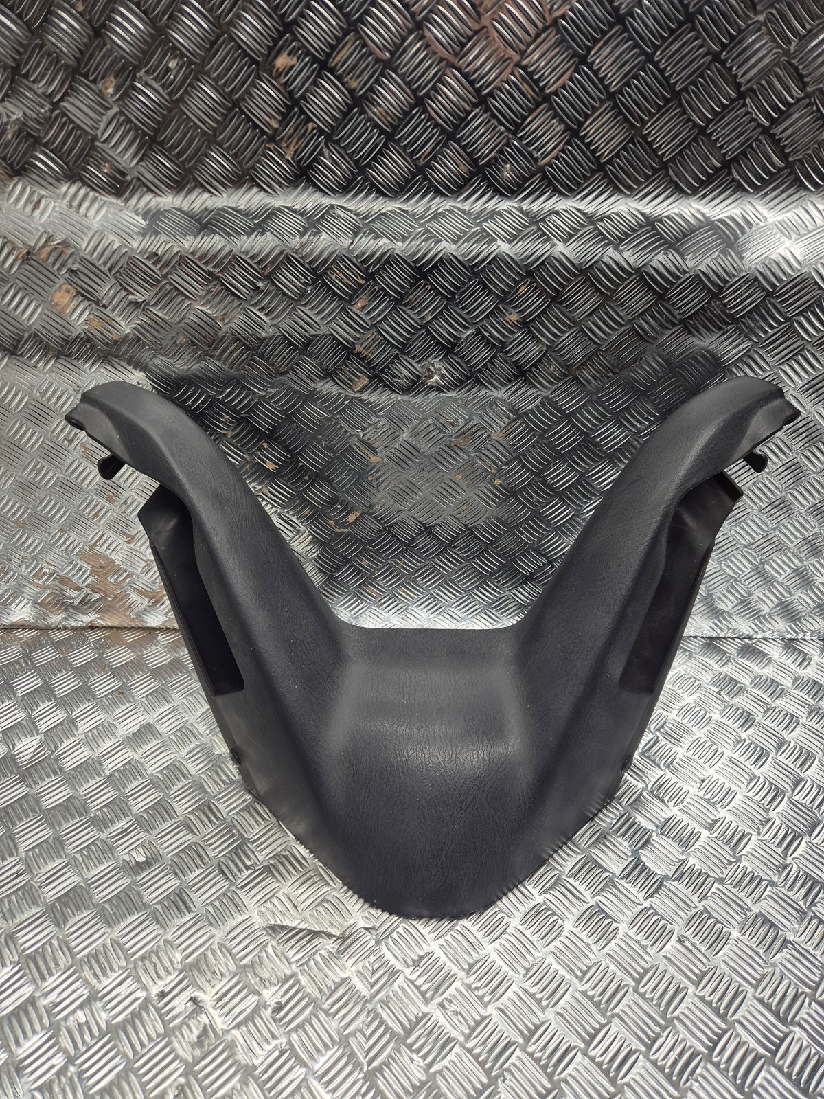 Couvre guidon SUZUKI 400 BURGMAN 2003-2006