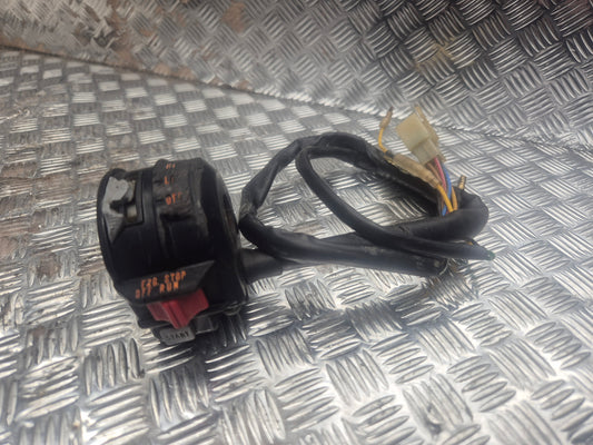 Commodo gauche YAMAHA YFA 125 BREEZE