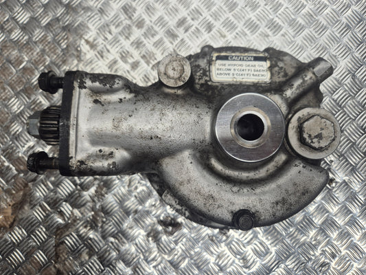 Pont de transmission KAWASAKI 1000 GTR 1986-1993 ZGT00A