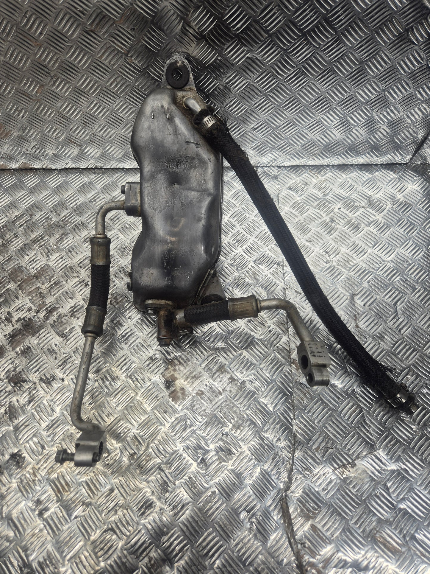 Réservoir d'huile YAMAHA 250 YZF 2006-2009