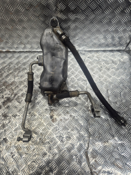 Réservoir d'huile YAMAHA 250 YZF 2006-2009