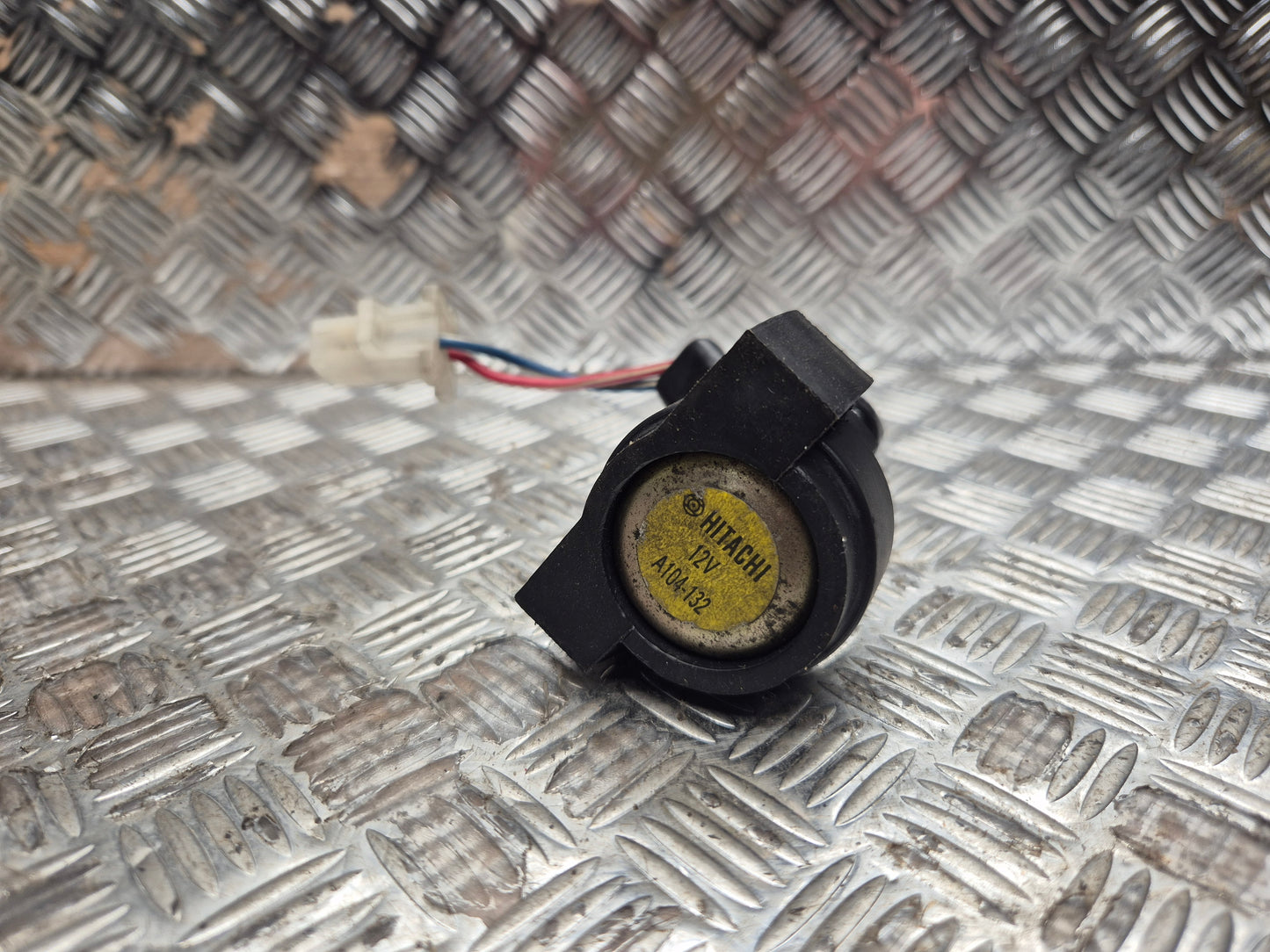 Relais de démarreur YAMAHA 535 VIRAGO 1989