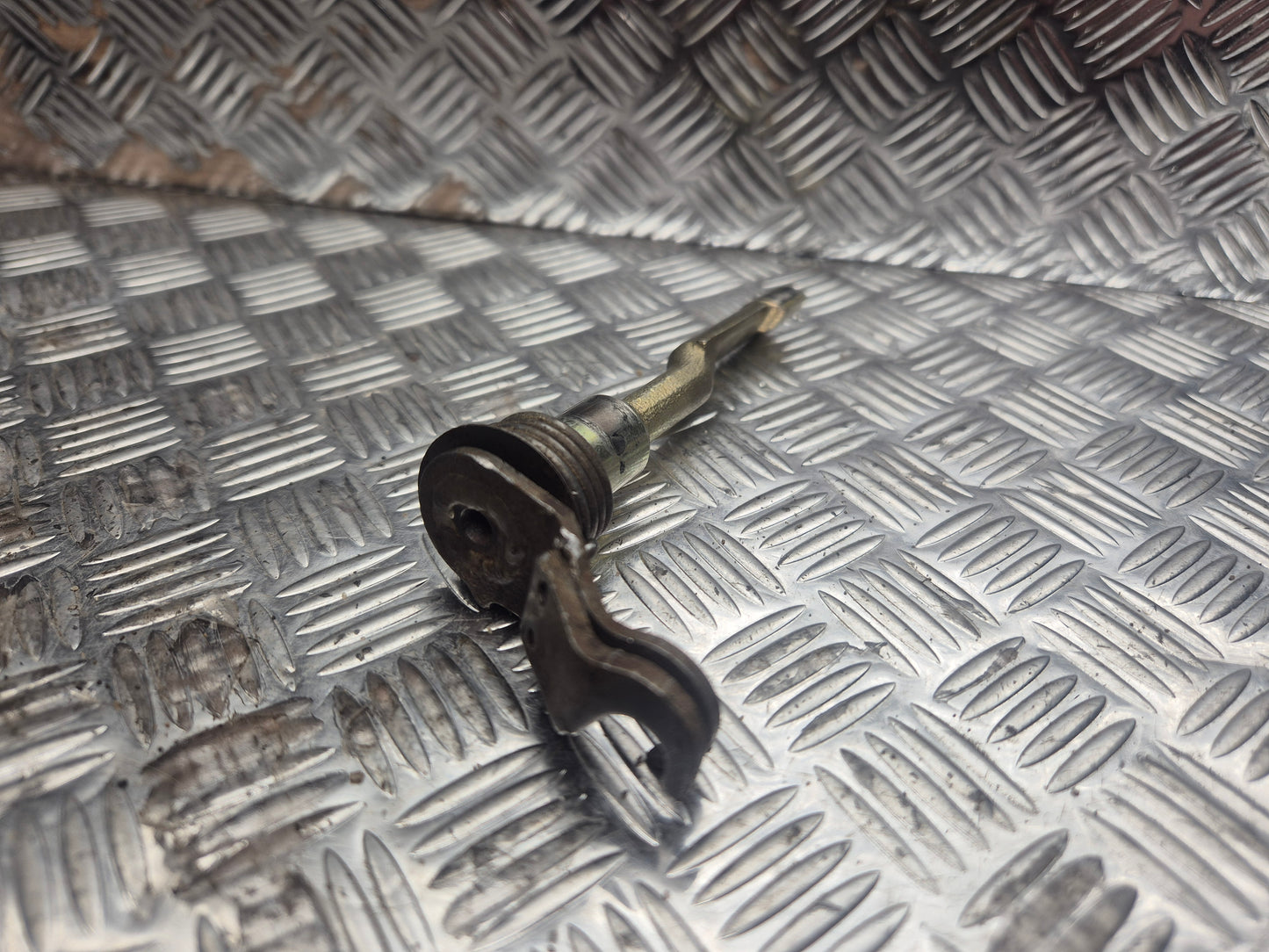 Biellette d'embrayage YAMAHA 125 TDR 1990-1992