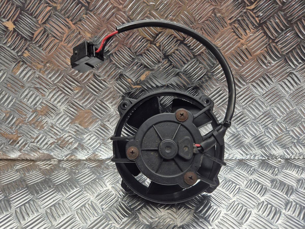 Ventilateur YAMAHA 125 X-MAX 2006-2009