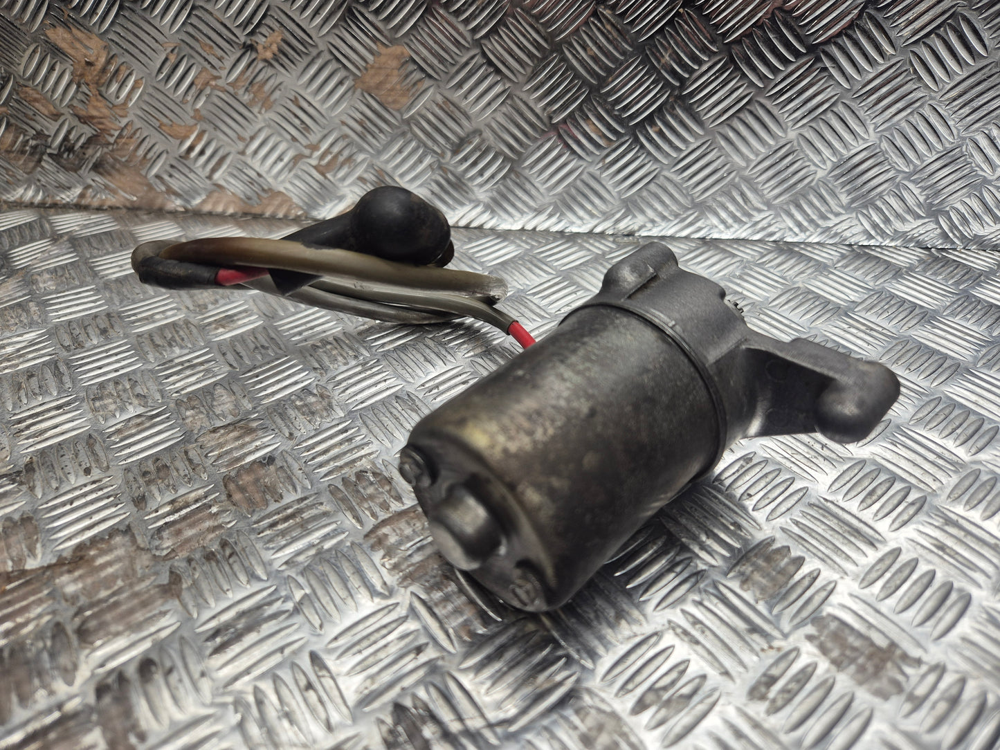 Demarreur YAMAHA 125 TDR 1990-1992
