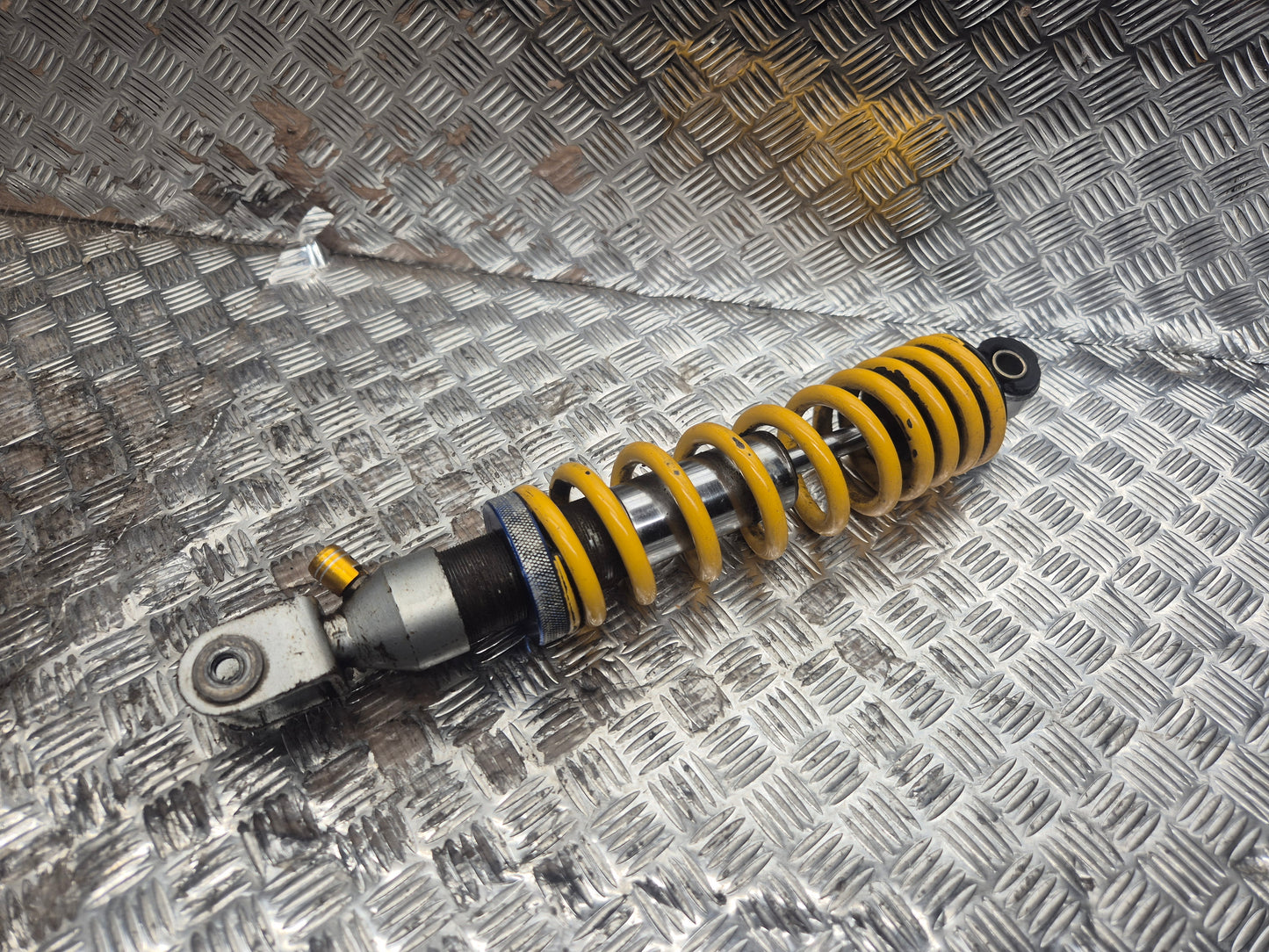 Amortisseur MBK BOOSTER YAMAHA BW'S 2004-2017