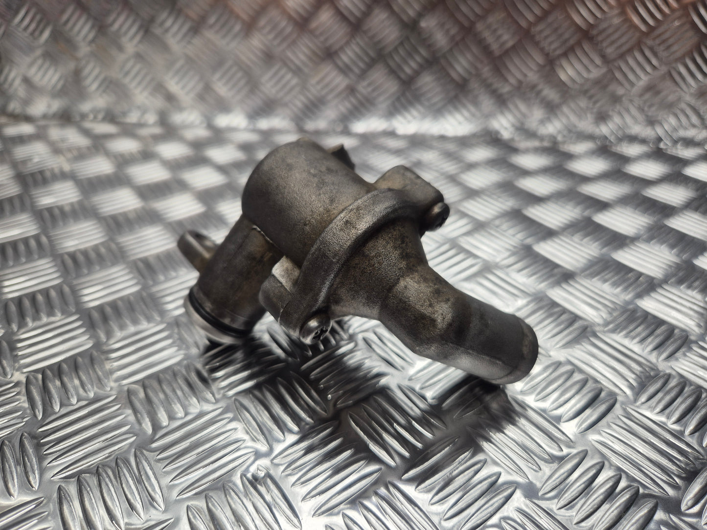 Thermostat complet KYMCO 250 KXR