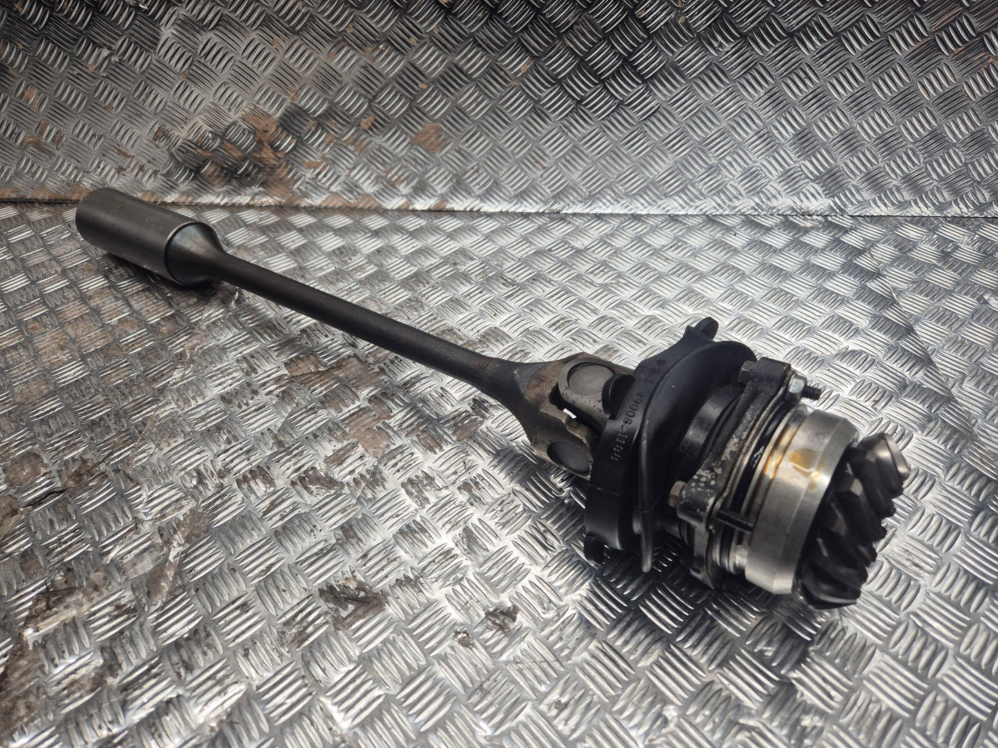 Cardan KAWASAKI 1000 GTR 1986-1993 ZGT00A