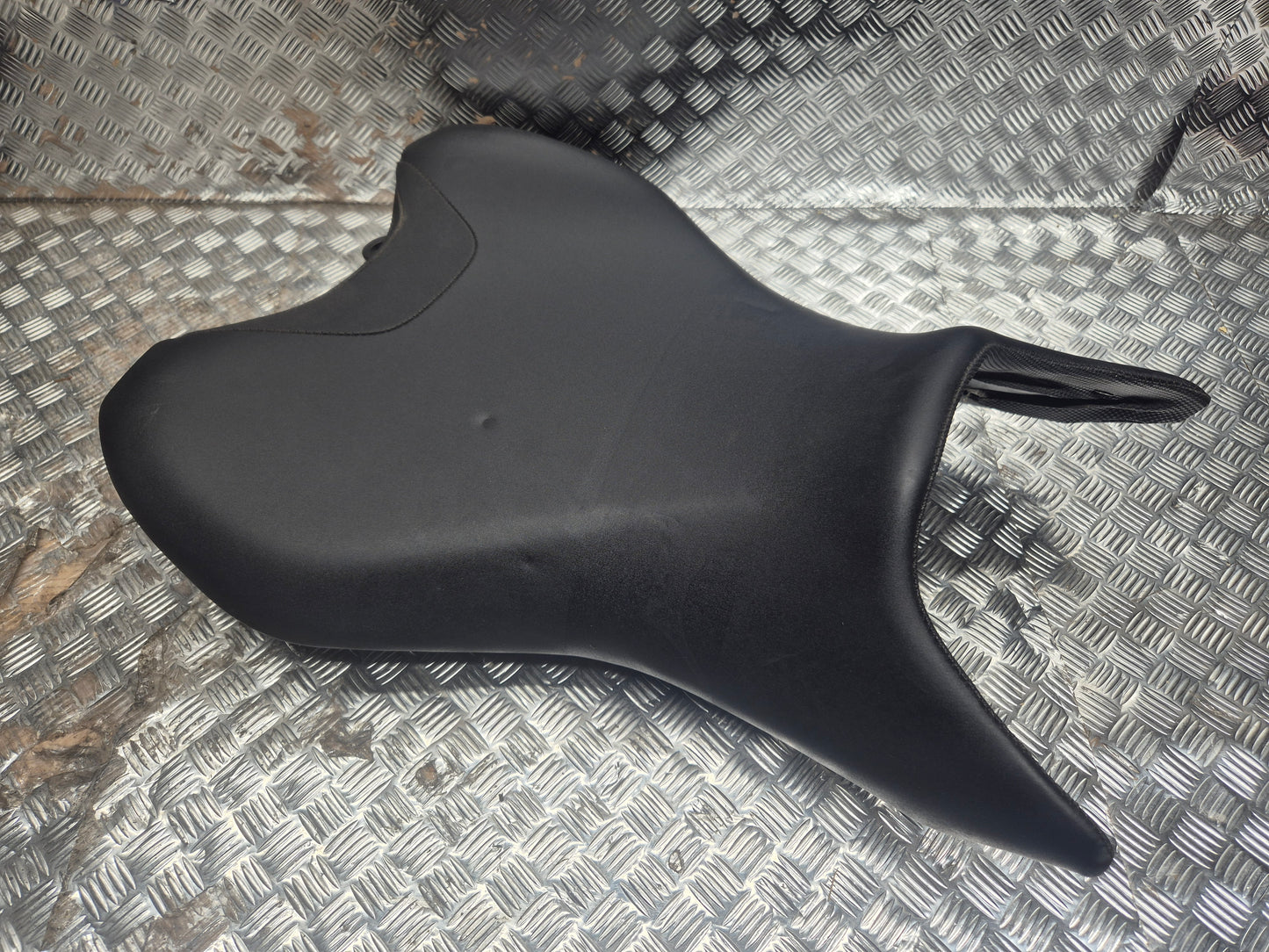 Selle YAMAHA MT-07 2018-2020