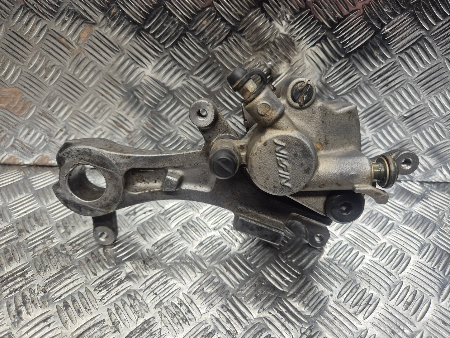 Étrier de frein arrière YAMAHA 250 YZF 2006-2009