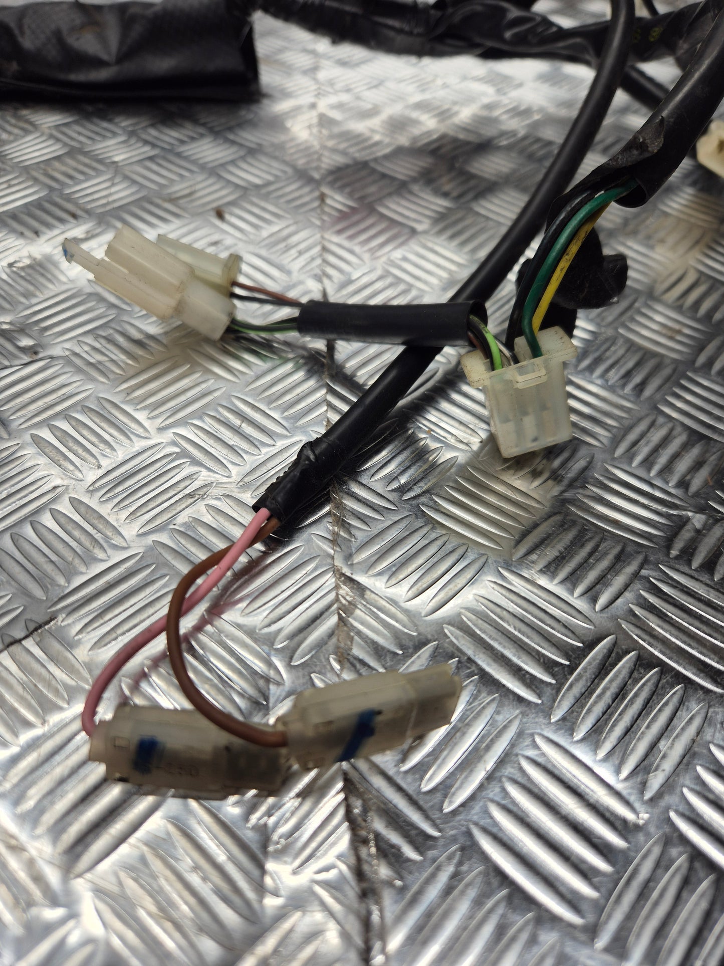 Faisceau YAMAHA 50 NEOS 4TEMPS 2008-2016