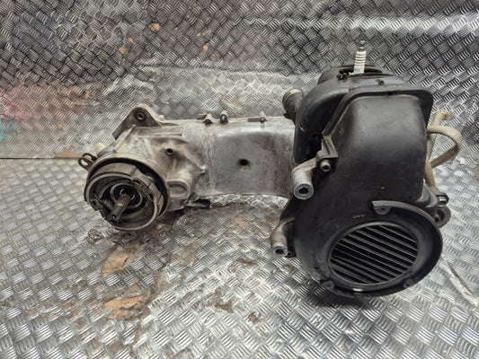 Moteur MBK BOOSTER BW'S / ROCKET / STUNT / NEXT