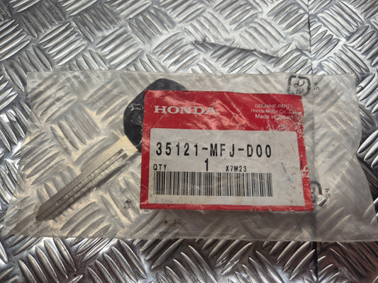 Clef de blanc HONDA 35121-MFJ-D00
