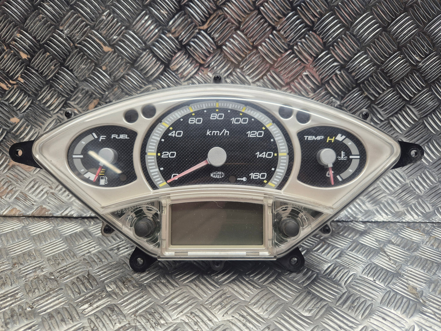 Compteur YAMAHA 125 X-MAX 2006-2009