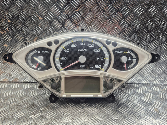 Compteur YAMAHA 125 X-MAX 2006-2009
