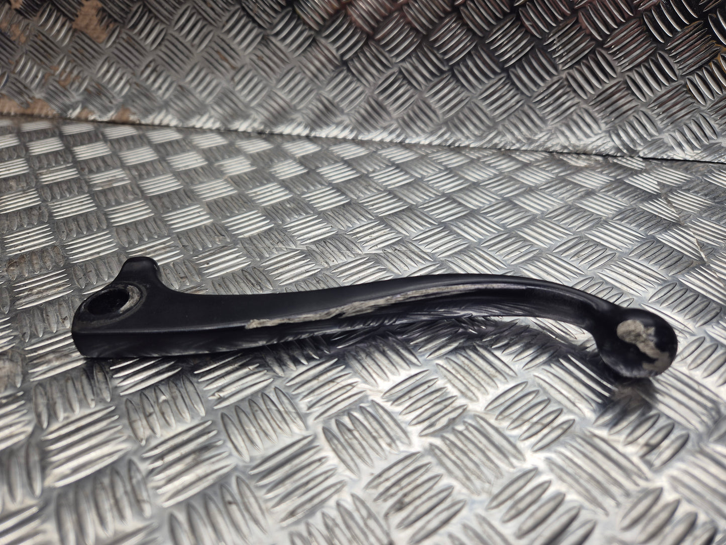 Levier de frein avant YAMAHA 125 TDR 1990-1992