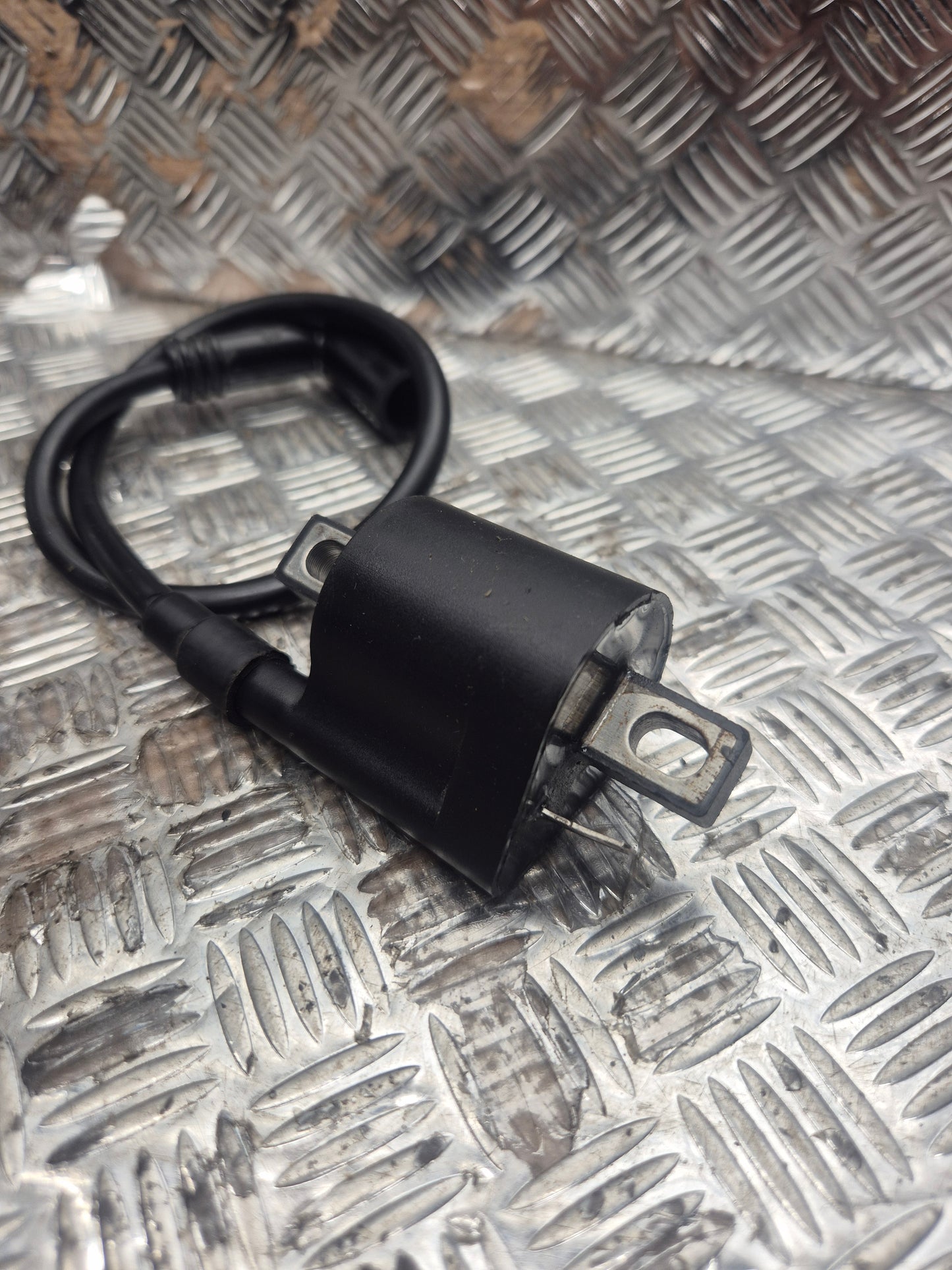Bobine d'allumage MBK BOOSTER YAMAHA BW'S 2004-2017