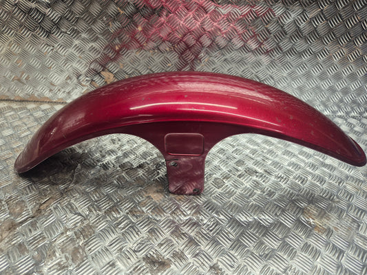 Garde-boue avant YAMAHA 535 VIRAGO 1989