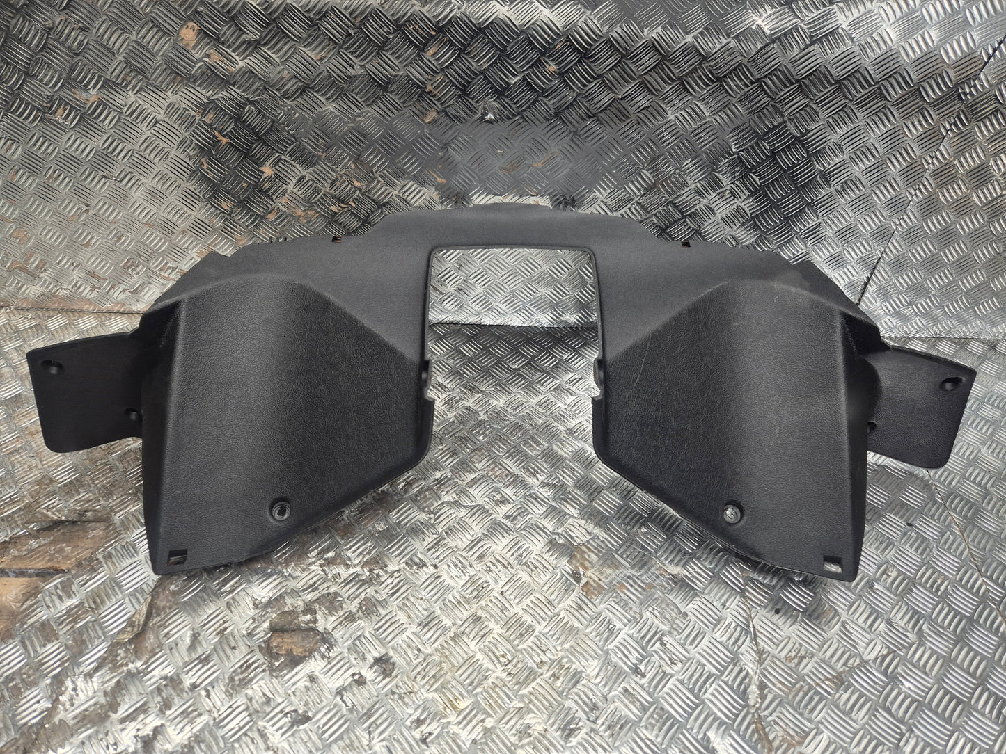 Couvre guidon inférieur YAMAHA 125 X-MAX 2006-2009