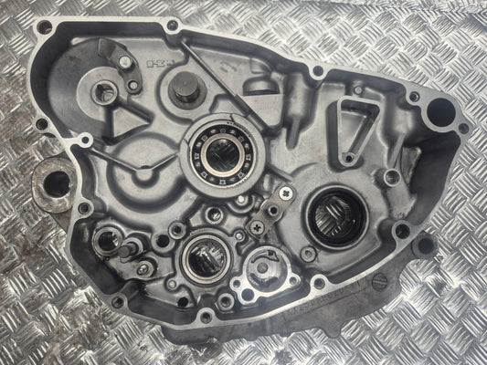Carter moteur droit KAWASAKI 250 KXF 2005