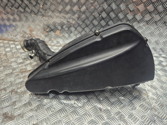 Boite à air NECO 50 ONE 2018