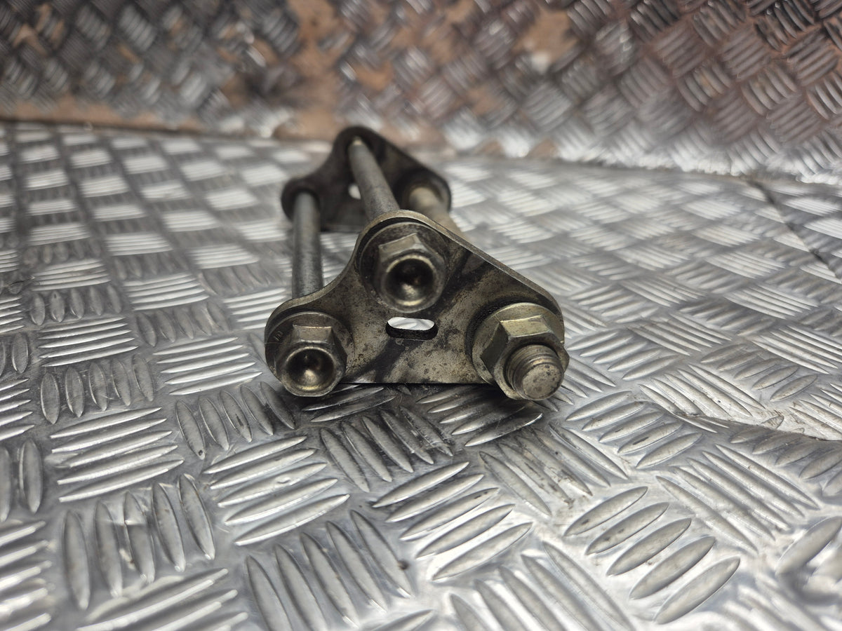 Support moteur HONDA 450 CRF 2009-2012