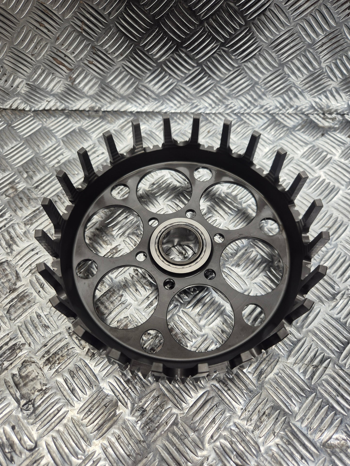 Cloche d'embrayage HUSQVARNA 250 FC 2016