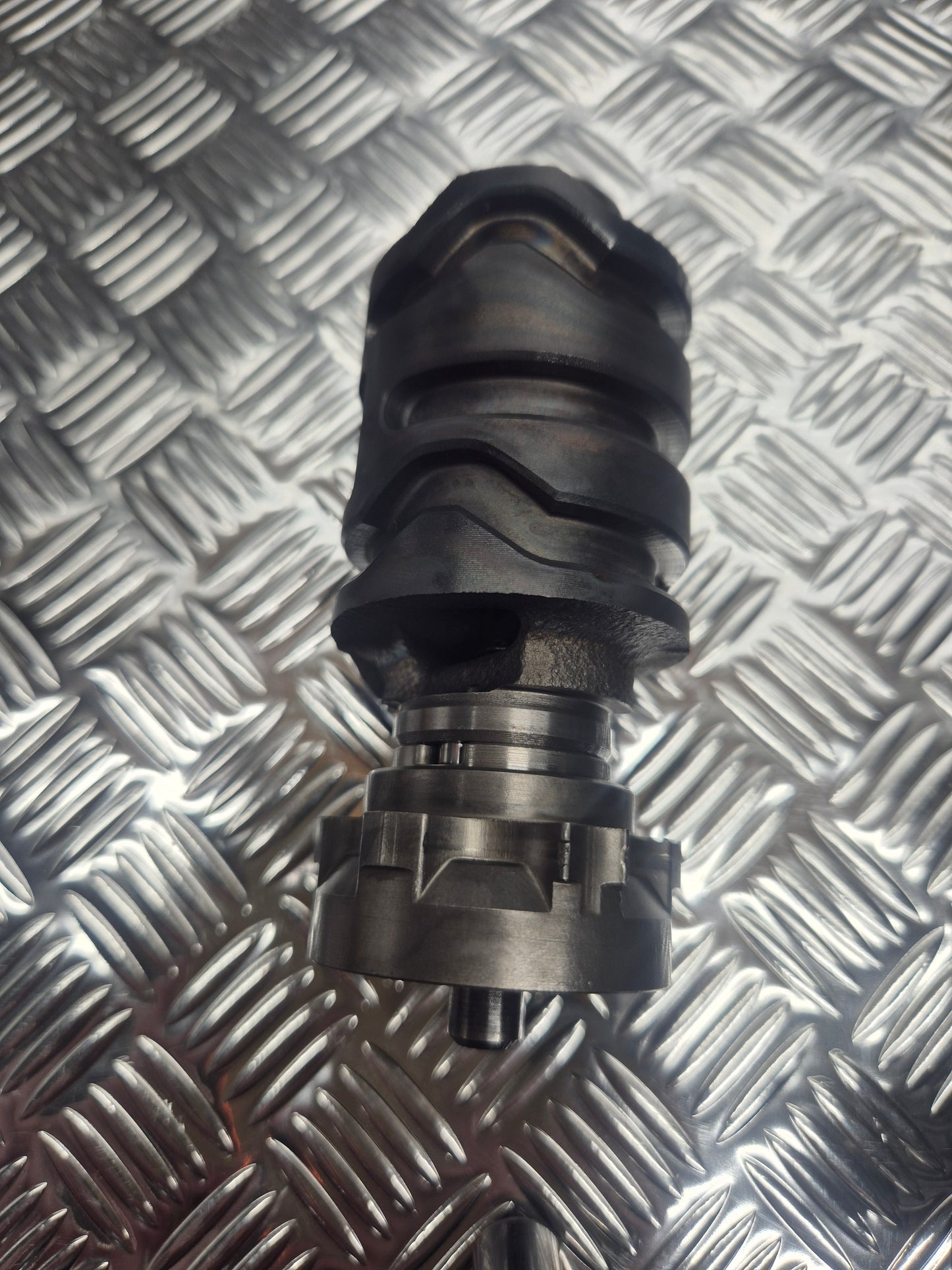Boite de vitesse YAMAHA 250 YZF 2006-2009