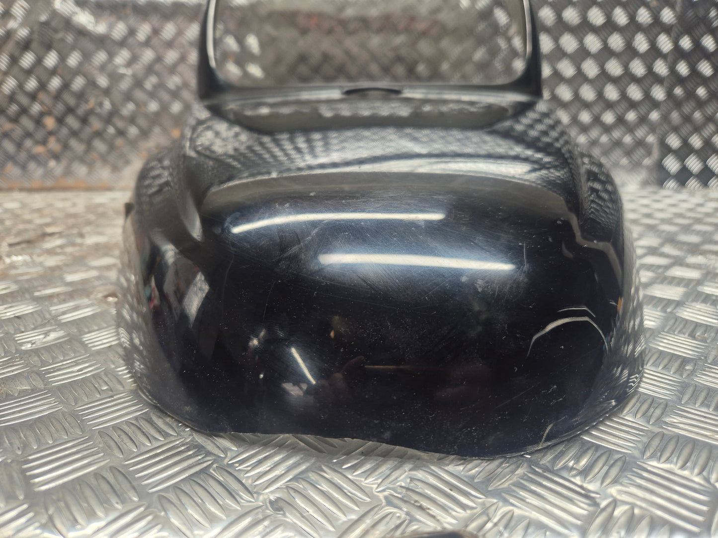Face avant MBK BOOSTER YAMAHA BW'S 2004-2017